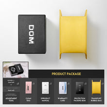 Load image into Gallery viewer, DOM Top 2019 Luxury Waterproof Watch...

