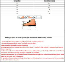 Load image into Gallery viewer, New Women casual Spring Sneakers...
