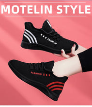 Load image into Gallery viewer, New Women casual Spring Sneakers...
