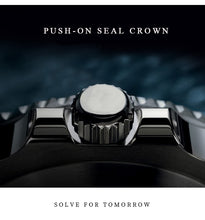 Load image into Gallery viewer, DOM Top 2019 Luxury Waterproof Watch...

