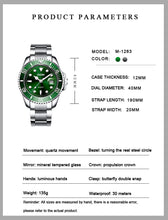 Load image into Gallery viewer, DOM Top 2019 Luxury Waterproof Watch...
