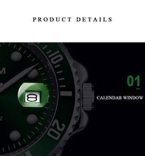 Load image into Gallery viewer, DOM Top 2019 Luxury Waterproof Watch...
