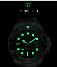 Load image into Gallery viewer, DOM Top 2019 Luxury Waterproof Watch...
