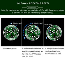 Load image into Gallery viewer, DOM Top 2019 Luxury Waterproof Watch...
