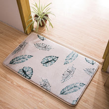 Load image into Gallery viewer, Honaker Absorbent Bathroom Door Mat....
