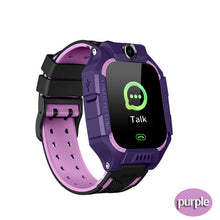 Load image into Gallery viewer, Kids Waterproof Smart Watch For IP67 IOS Android...
