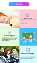 Load image into Gallery viewer, Kids Waterproof Smart Watch For IP67 IOS Android...
