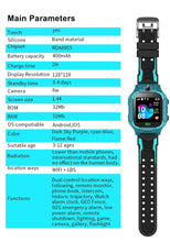 Load image into Gallery viewer, Kids Waterproof Smart Watch For IP67 IOS Android...
