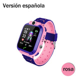 Q12 Kids Waterproof Smart Talking Watch...