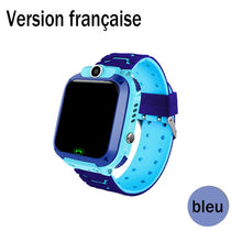 Load image into Gallery viewer, Q12 Kids Waterproof Smart Talking Watch...
