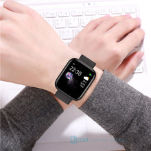 Load image into Gallery viewer, New Men and Women Digital Sport Watch....
