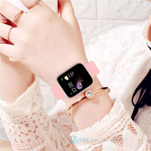 Load image into Gallery viewer, New Men and Women Digital Sport Watch....
