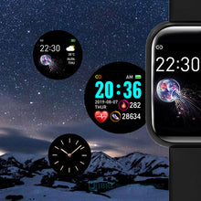 Load image into Gallery viewer, New Men and Women Digital Sport Watch....
