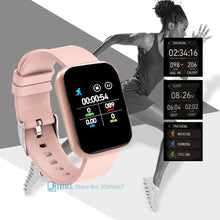 Load image into Gallery viewer, New Men and Women Digital Sport Watch....
