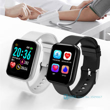 Load image into Gallery viewer, New Men and Women Digital Sport Watch....
