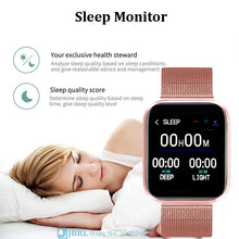 Load image into Gallery viewer, New Men and Women Digital Sport Watch....
