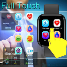 Load image into Gallery viewer, New Men and Women Digital Sport Watch....
