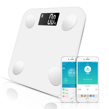 Load image into Gallery viewer, SDARISB Bluetooth Household Scales...
