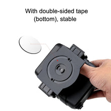Load image into Gallery viewer, 4 IN 1 12V/24V 500W Portable Car Heater
