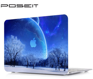 Printing Hard Case For Apple Macbook Air 13 Pro 13....