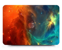 Load image into Gallery viewer, Printing Hard Case For Apple Macbook Air 13 Pro 13....
