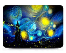 Load image into Gallery viewer, Printing Hard Case For Apple Macbook Air 13 Pro 13....
