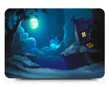 Load image into Gallery viewer, Printing Hard Case For Apple Macbook Air 13 Pro 13....
