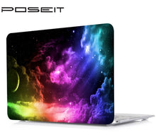 Load image into Gallery viewer, Printing Hard Case For Apple Macbook Air 13 Pro 13....
