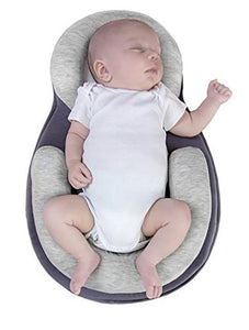 SleepWELL Portable Baby Bed - Etrendpro