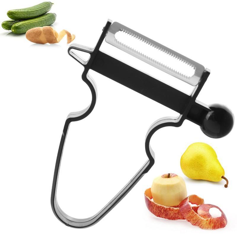 Magic Trio Peeler set - Etrendpro