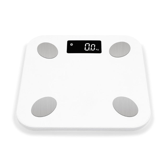 SDARISB Bluetooth Household Scales...