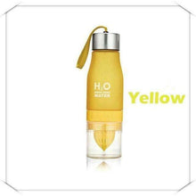 Load image into Gallery viewer, Fruit Infusion Water Bottle - Etrendpro
