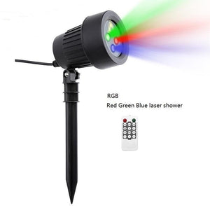 Christmas Laser Projector - Etrendpro