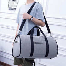 Load image into Gallery viewer, Waterproof 2 in 1 Travel Bag - Etrendpro
