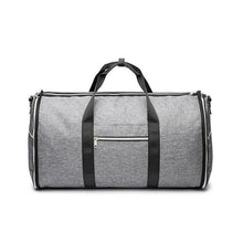 Load image into Gallery viewer, Waterproof 2 in 1 Travel Bag - Etrendpro
