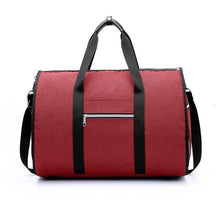Load image into Gallery viewer, Waterproof 2 in 1 Travel Bag - Etrendpro
