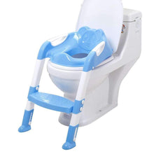 Load image into Gallery viewer, TOILET SEAT TRAINER - Etrendpro
