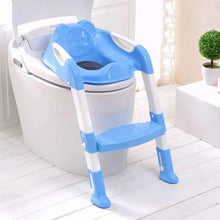 Load image into Gallery viewer, TOILET SEAT TRAINER - Etrendpro
