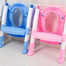Load image into Gallery viewer, TOILET SEAT TRAINER - Etrendpro
