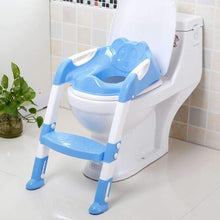 Load image into Gallery viewer, TOILET SEAT TRAINER - Etrendpro
