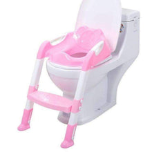 Load image into Gallery viewer, TOILET SEAT TRAINER - Etrendpro
