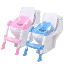 Load image into Gallery viewer, TOILET SEAT TRAINER - Etrendpro

