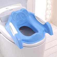 Load image into Gallery viewer, TOILET SEAT TRAINER - Etrendpro
