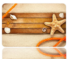 Load image into Gallery viewer, Poseit Wood Grain Apple Mac Book Air Cases...
