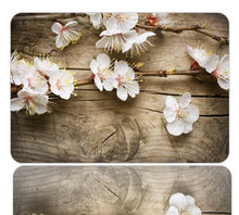 Load image into Gallery viewer, Poseit Wood Grain Apple Mac Book Air Cases...
