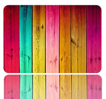 Load image into Gallery viewer, Poseit Wood Grain Apple Mac Book Air Cases...
