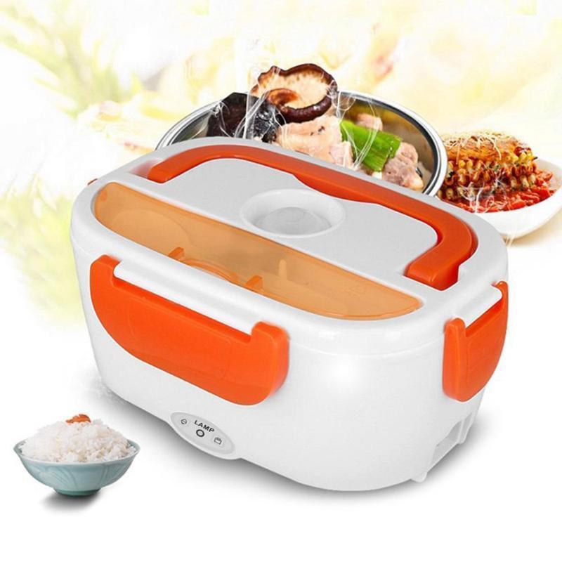 Heating Lunch Box - Etrendpro