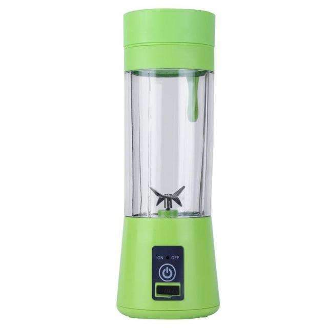 Portable Smoothie Maker - Etrendpro