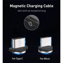 Load image into Gallery viewer, Magnetic Fast Charger - Etrendpro
