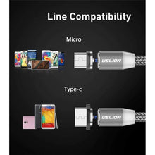Load image into Gallery viewer, Magnetic Fast Charger - Etrendpro
